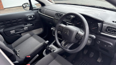 Citroen C3 1.2 PureTech C-Series Edition 5dr Petrol Hatchback